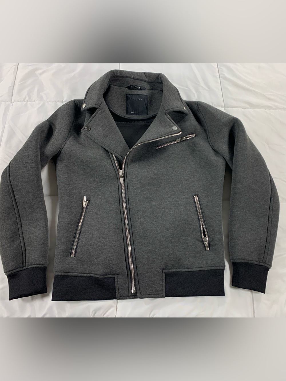 Pre loved ZARA MEN jacket mens size M